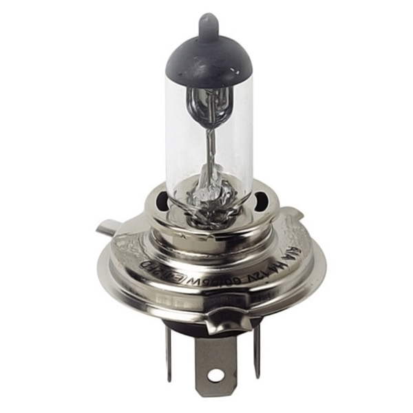 Lampa H4 ΑΛΟΓΟΝΟΥ 12V/60-55W P43t Lampa H4 ΑΛΟΓΟΝΟΥ 12V/60-55W P43t