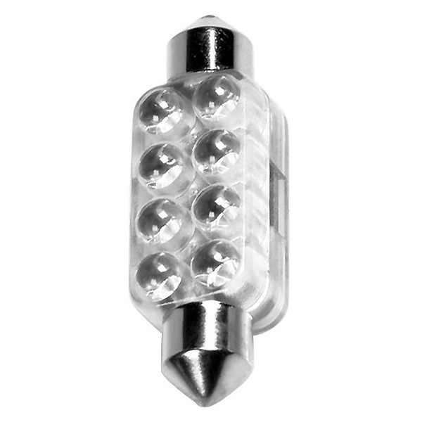 ΛΑΜΠΑΚΙ ΠΛΑΦΟΝΙΕΡΑΣ 8 LED 13x44mm ΚΟΚΚΙΝΟ ΛΑΜΠΑΚΙ ΠΛΑΦΟΝΙΕΡΑΣ 8 LED 13x44mm ΚΟΚΚΙΝΟ