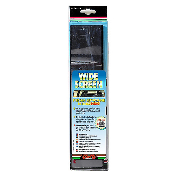 Lampa ΚΑΘΡΕΦΤΗΣ ΕΣΩΤΕΡΙΚΟΣ ΠΙΑΣΤΟΣ ΙΣΙΟΣ 300 Χ 65mm Lampa ΚΑΘΡΕΦΤΗΣ ΕΣΩΤΕΡΙΚΟΣ ΠΙΑΣΤΟΣ ΙΣΙΟΣ 300 Χ 65mm
