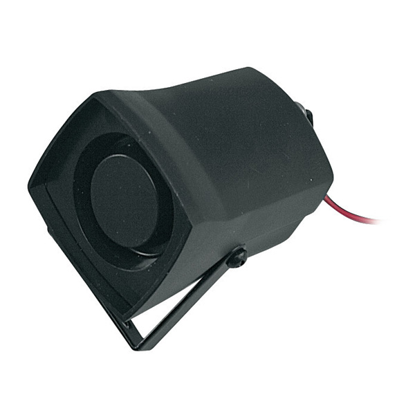 ΣΕΙΡΗΝΑ ΣΥΝΑΓΕΡΜΟΥ 6/12V 100db ΣΕΙΡΗΝΑ ΣΥΝΑΓΕΡΜΟΥ 6/12V 100db