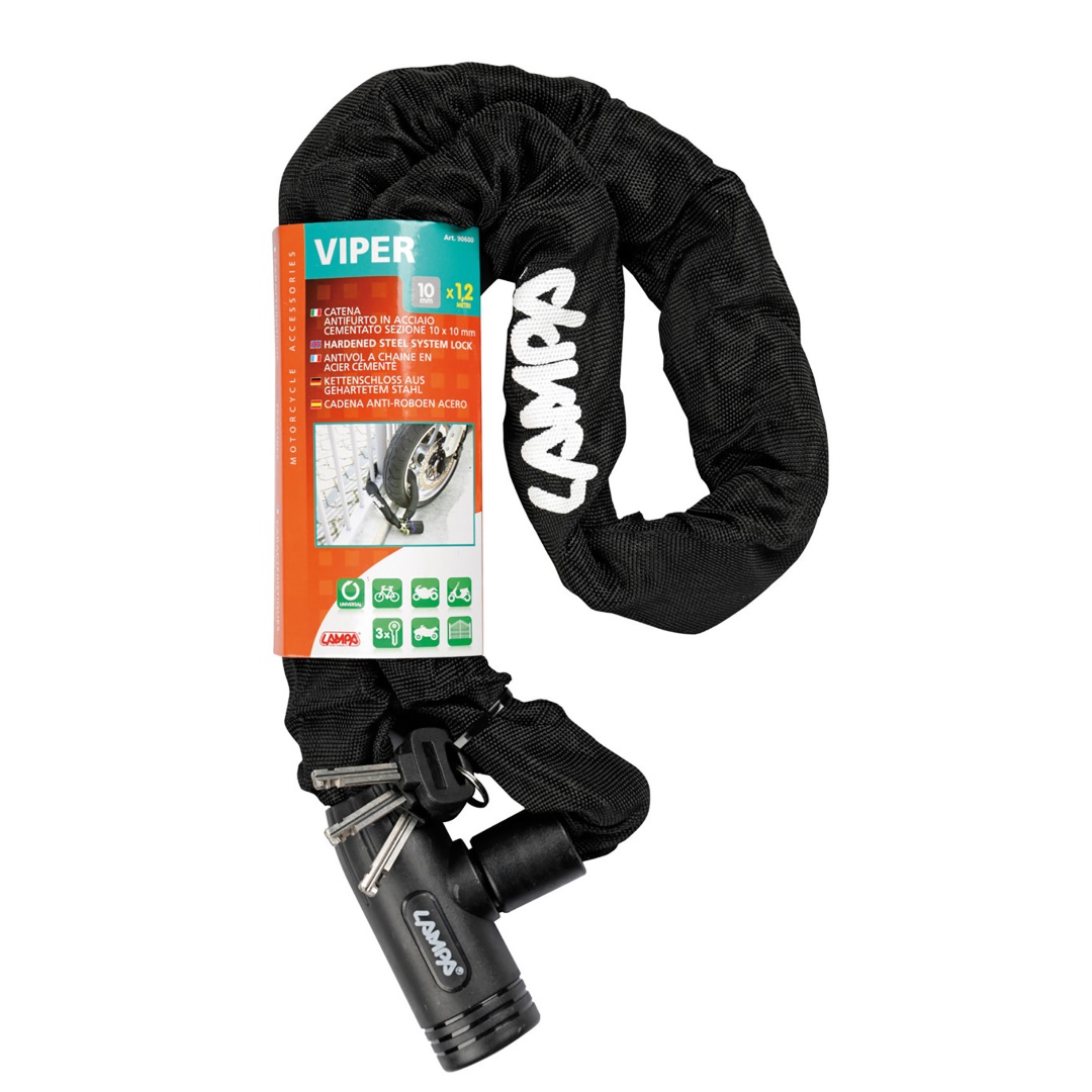 Lampa ΑΝΤΙΚΛΕΠΤΙΚΗ ΑΛΥΣΙΔΑ 120cm (VIPER) Lampa ΑΝΤΙΚΛΕΠΤΙΚΗ ΑΛΥΣΙΔΑ 120cm (VIPER)