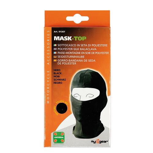 Lampa ΜΠΑΛΑΚΛΑΒΑ ΠΡΟΣΩΠΟΥ - ΜΑΥΡΗ/ΠΟΛΥΕΣΤΕΡΑΣ (ONE SIZE) Lampa ΜΠΑΛΑΚΛΑΒΑ ΠΡΟΣΩΠΟΥ - ΜΑΥΡΗ/ΠΟΛΥΕΣΤΕΡΑΣ (ONE SIZE)