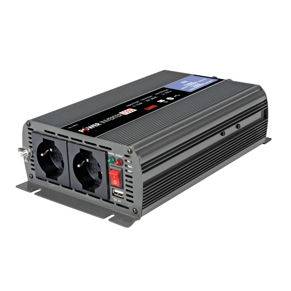 Inverter 12 > 220-240V Inverter 12 > 220-240V