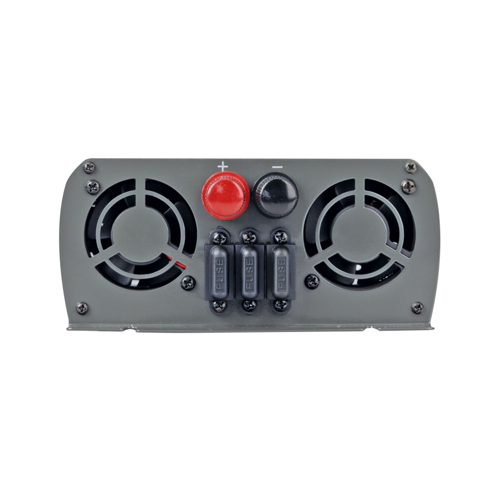 Inverter 12 > 220-240V Inverter 12 > 220-240V