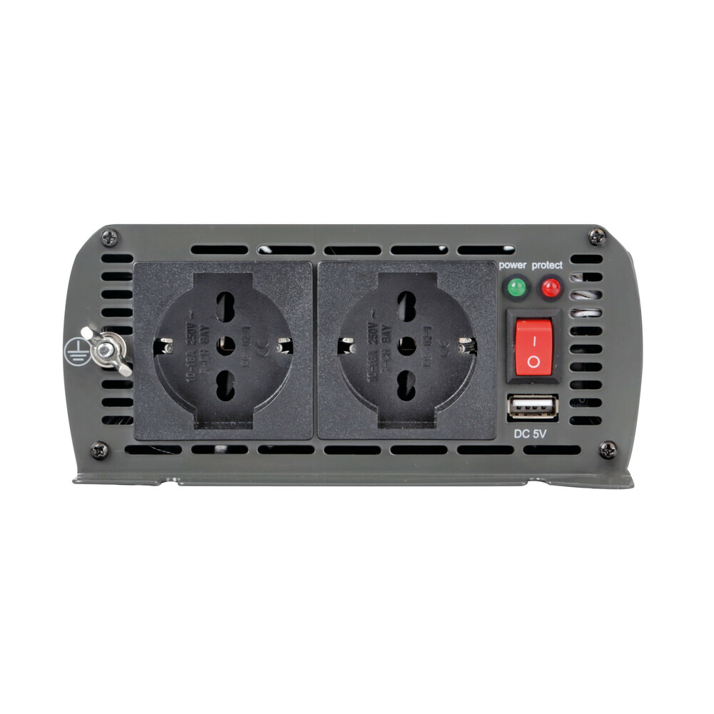 Inverter 12 > 220-240V Inverter 12 > 220-240V