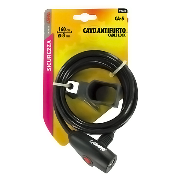 Lampa ΑΝΤΙΚΛΕΠΤΙΚΗ ΚΟΥΛΟΥΡΑ 160CM CA-5 Lampa ΑΝΤΙΚΛΕΠΤΙΚΗ ΚΟΥΛΟΥΡΑ 160CM CA-5