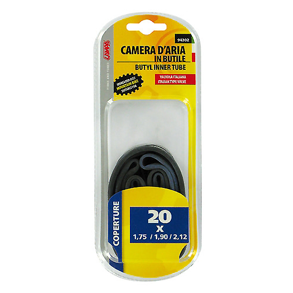 Lampa ΑΝΤΑΛΛΑΚΤΙΚΗ ΣΑΜΠΡΕΛΛΑ ΠΟΔΗΛΑΤΟΥ 20'' Lampa ΑΝΤΑΛΛΑΚΤΙΚΗ ΣΑΜΠΡΕΛΛΑ ΠΟΔΗΛΑΤΟΥ 20''