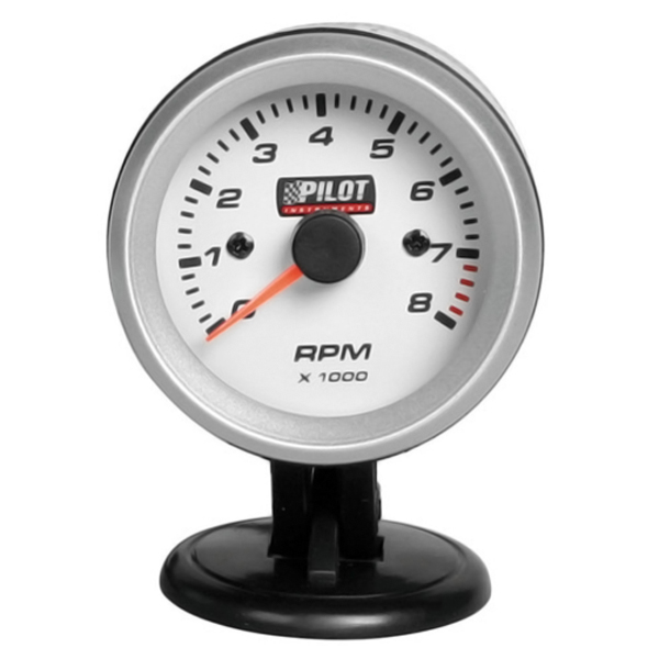 Lampa ΣΤΡΟΦΟΜΕΤΡΟ 2 0-8.000rpm Lampa ΣΤΡΟΦΟΜΕΤΡΟ 2 0-8.000rpm