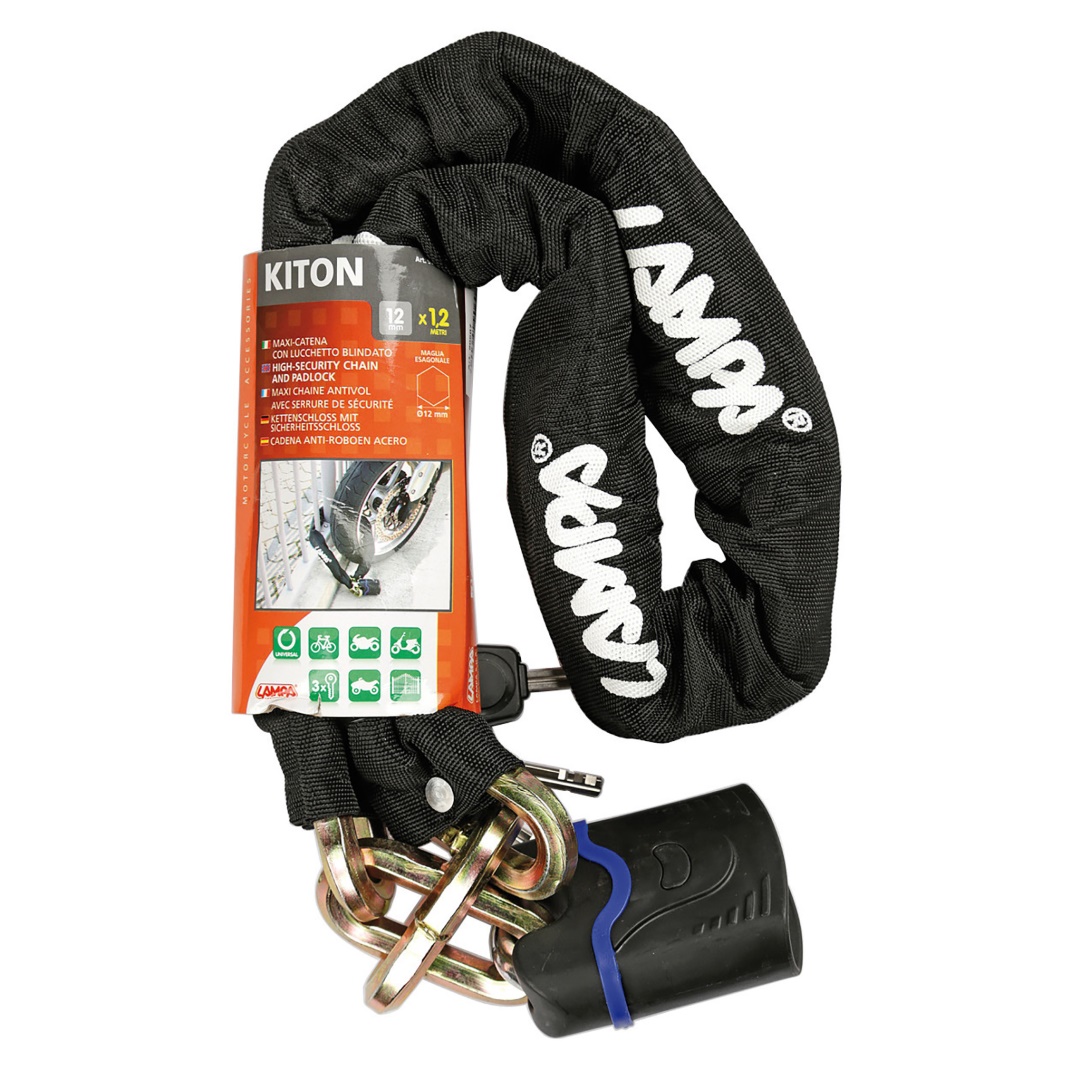 Lampa ΑΝΤΙΚΛΕΠΤΙΚΗ ΚΟΥΛΟΥΡΑ Kiton Lampa ΑΝΤΙΚΛΕΠΤΙΚΗ ΚΟΥΛΟΥΡΑ Kiton
