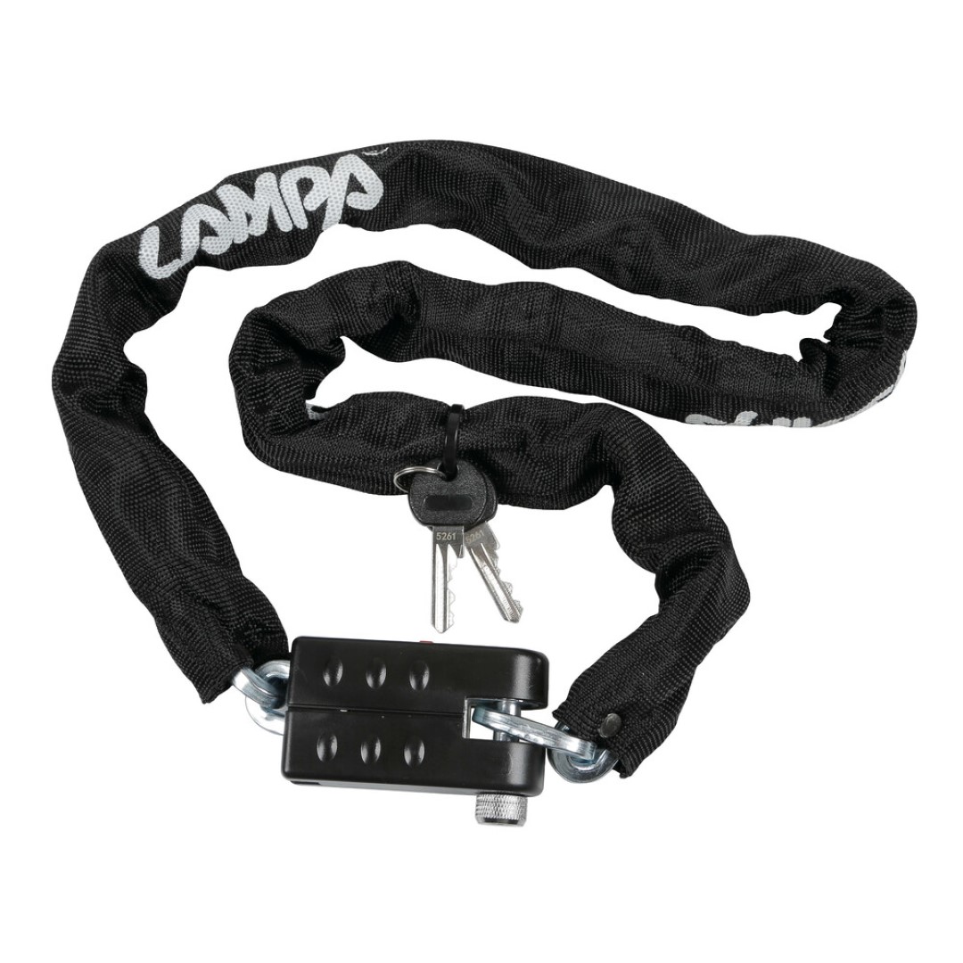 Lampa ΑΝΤΙΚΛΕΠΤΙΚΗ ΑΛΥΣΙΔΑ 100cm (SNAKE) Lampa ΑΝΤΙΚΛΕΠΤΙΚΗ ΑΛΥΣΙΔΑ 100cm (SNAKE)