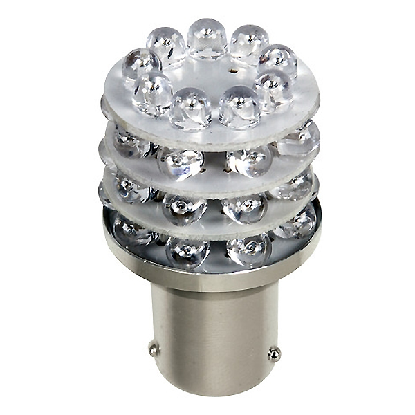 Lampa ΛΑΜΠΑ ΜΟΝΟΠΟΛΙΚΗ 36LED ΠΟΡΤΟΚΑΛΙ 12V PY21W Lampa ΛΑΜΠΑ ΜΟΝΟΠΟΛΙΚΗ 36LED ΠΟΡΤΟΚΑΛΙ 12V PY21W