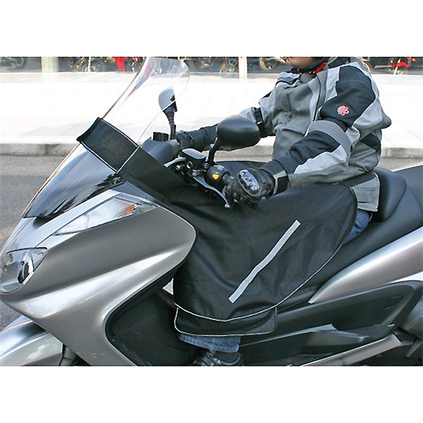 Lampa ΚΑΛΥΜΜΑ ΠΟΔΙΩΝ - ΚΟΥΒΕΡΤΑ ΟΔΗΓΟΥ SCOOTER Lampa ΚΑΛΥΜΜΑ ΠΟΔΙΩΝ - ΚΟΥΒΕΡΤΑ ΟΔΗΓΟΥ SCOOTER