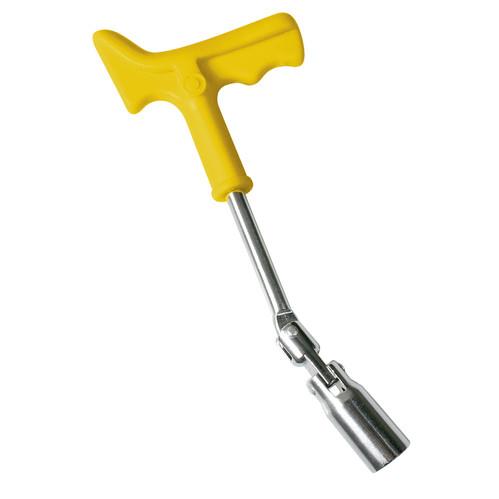 Lampa ΜΠΟΥΖΟΚΛΕΙΔΟ T-HANDLE 16mm Lampa ΜΠΟΥΖΟΚΛΕΙΔΟ T-HANDLE 16mm