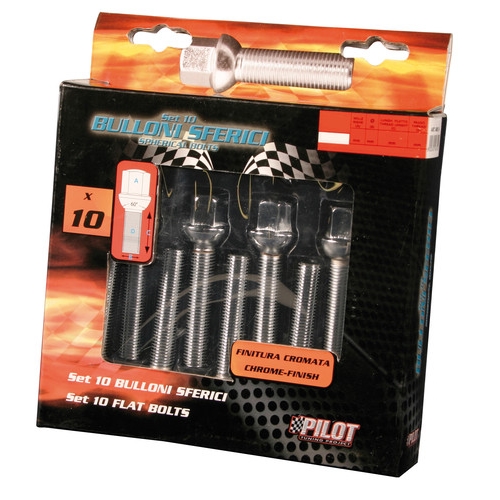 ΜΠΟΥΛΟΝΙΑ ΣΦΑΙΡΙΚΑ 14x1.5 50mm 19 ΚΛΕΙΔΙ ΜΠΟΥΛΟΝΙΑ ΣΦΑΙΡΙΚΑ 14x1.5 50mm 19 ΚΛΕΙΔΙ