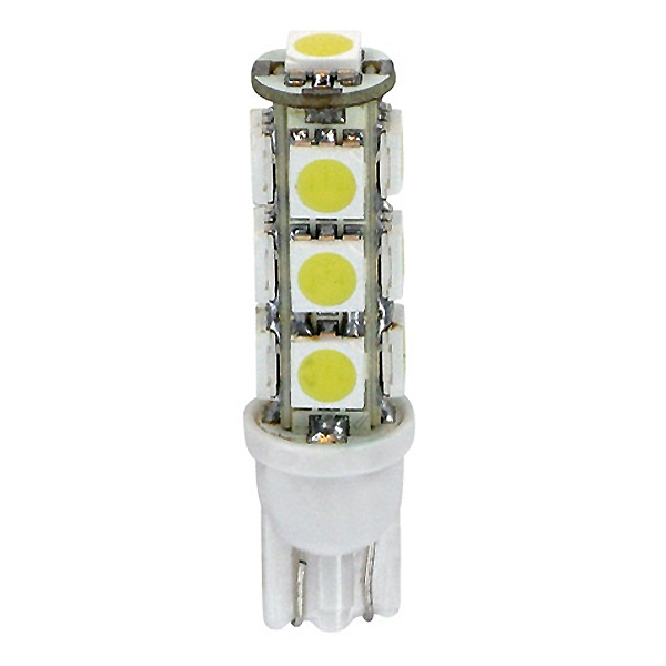 Lampa T10 12V 13SMDx3CHIPS POWER39 HYPER-LED Lampa T10 12V 13SMDx3CHIPS POWER39 HYPER-LED