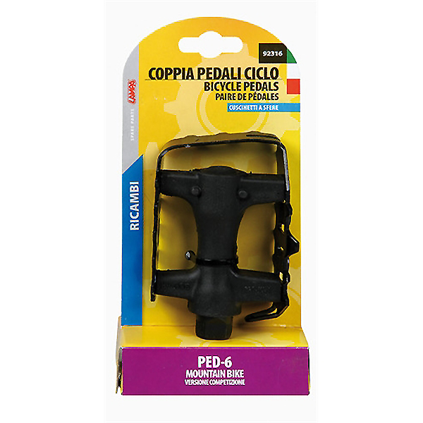 Lampa ΣΕΤ ΠΕΤΑΛΙΑ ΠΟΔΗΛΑΤΟΥ (MTB) Lampa ΣΕΤ ΠΕΤΑΛΙΑ ΠΟΔΗΛΑΤΟΥ (MTB)
