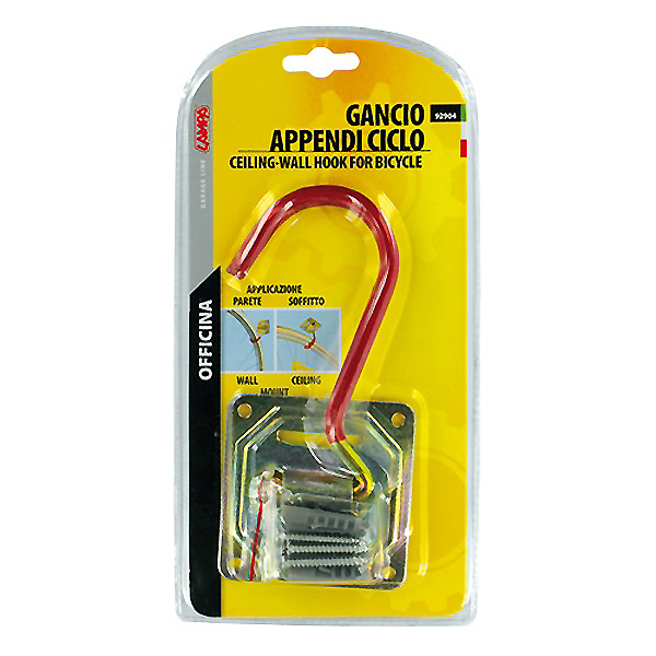 Lampa ΓΑΝΤΖΟΣ ΣΤΗΡΙΞΗΣ ΠΟΔΗΛΑΤΟΥ Lampa ΓΑΝΤΖΟΣ ΣΤΗΡΙΞΗΣ ΠΟΔΗΛΑΤΟΥ