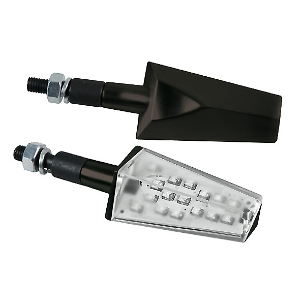 Lampa ΦΛΑΣ ΜΟΤΟ DUKE / 14 LED 12V Lampa ΦΛΑΣ ΜΟΤΟ DUKE / 14 LED 12V