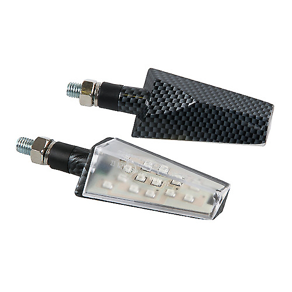 Lampa ΦΛΑΣ ΜΟΤΟ DUKE / 14 LED 12V Lampa ΦΛΑΣ ΜΟΤΟ DUKE / 14 LED 12V