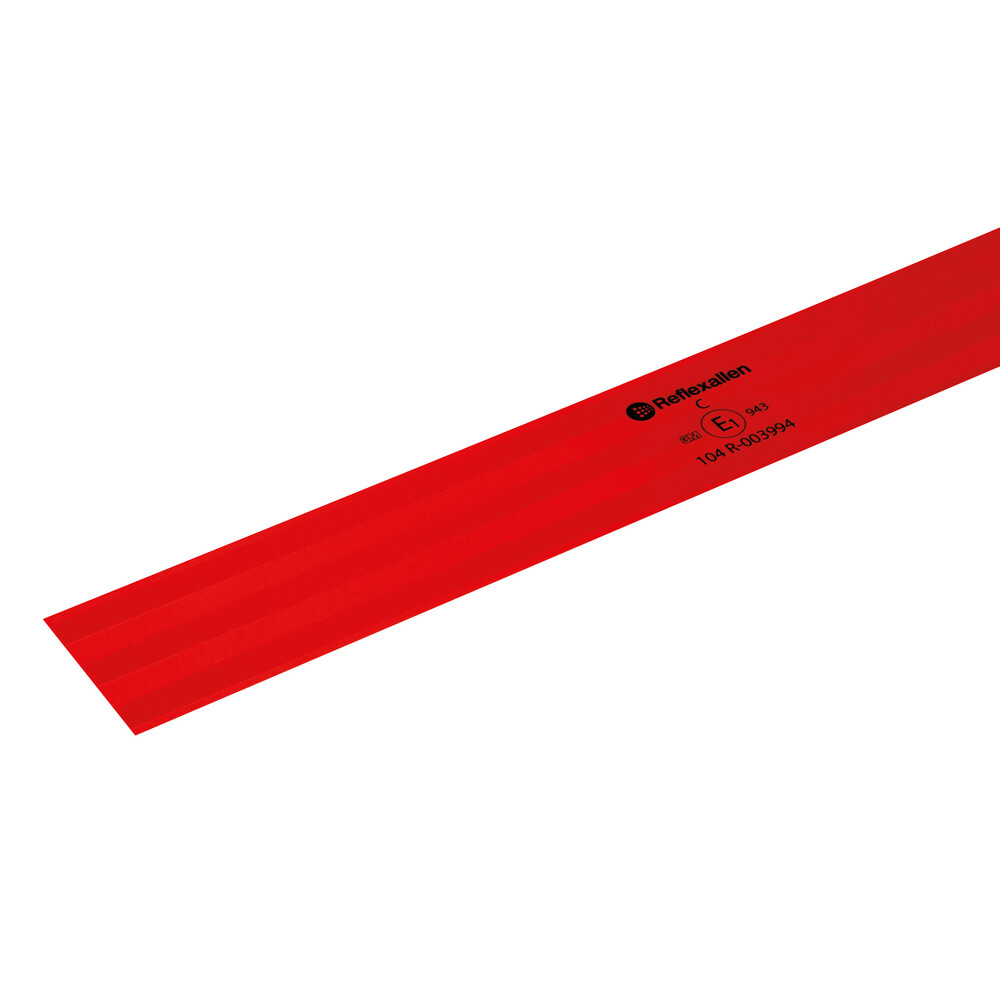 Lampa ΑΝΑΚΛΑΣΤΙΚΗ ΤΑΙΝΙΑ 100x5cm ΚΟΚΚΙΝΗ Lampa ΑΝΑΚΛΑΣΤΙΚΗ ΤΑΙΝΙΑ 100x5cm ΚΟΚΚΙΝΗ