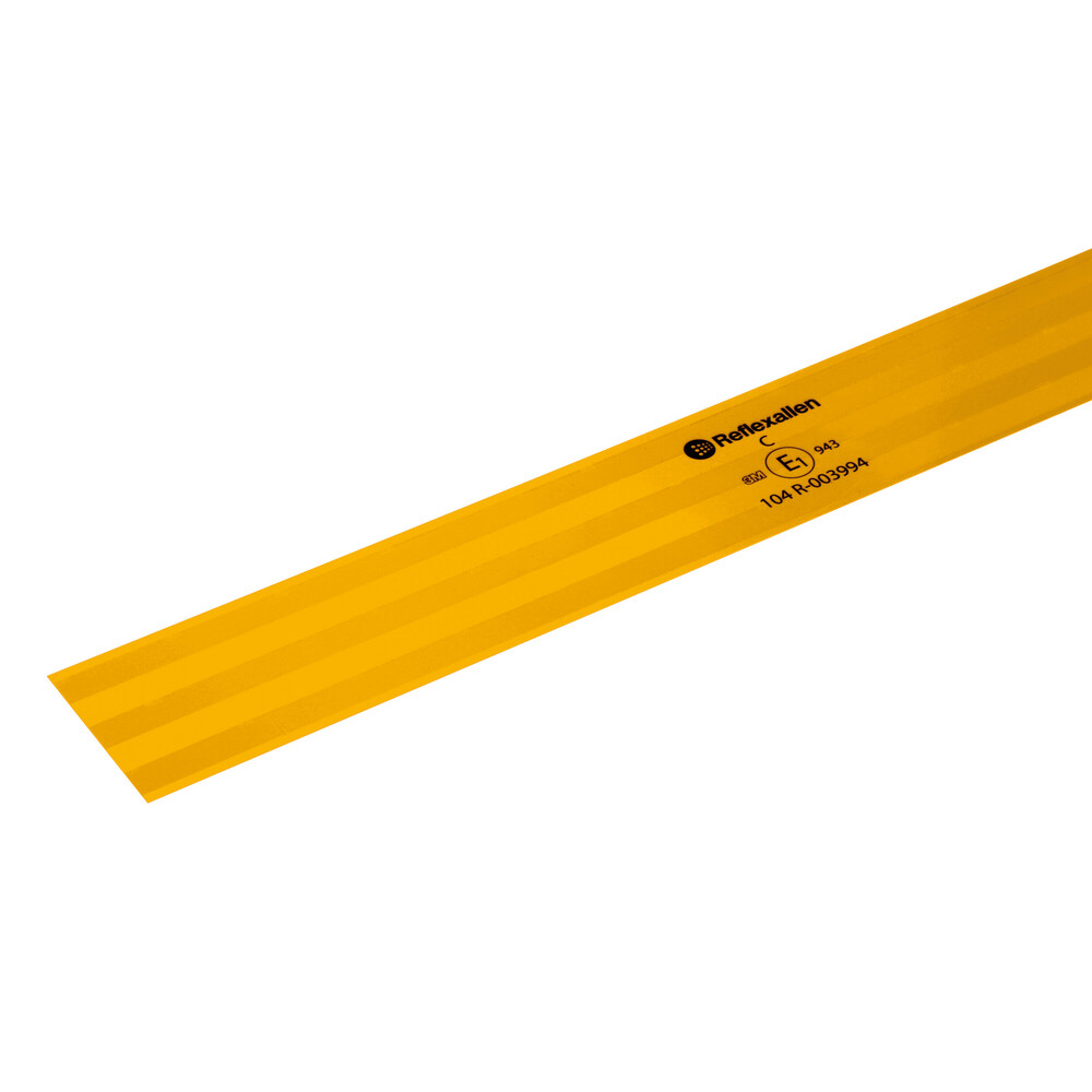 Lampa ΑΝΑΚΛΑΣΤΙΚΗ ΤΑΙΝΙΑ 100x5cm ΚΙΤΡΙΝΗ Lampa ΑΝΑΚΛΑΣΤΙΚΗ ΤΑΙΝΙΑ 100x5cm ΚΙΤΡΙΝΗ