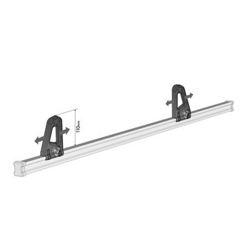 STOP ΓΙΑ ΜΠΑΡΕΣ Κ-0 11 cm STOP ΓΙΑ ΜΠΑΡΕΣ Κ-0 11 cm