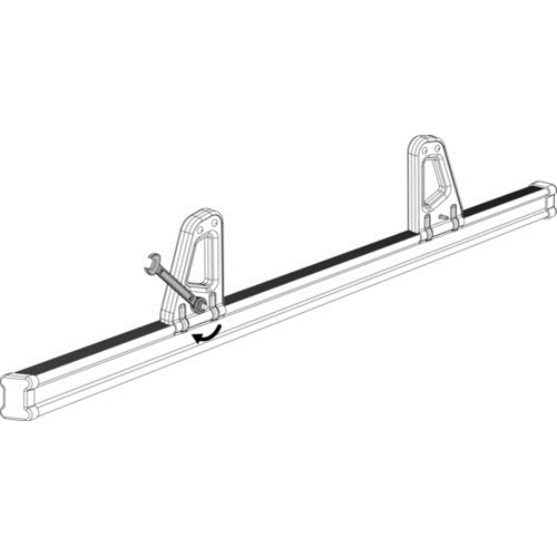 STOP ΓΙΑ ΜΠΑΡΕΣ Κ-0 11 cm STOP ΓΙΑ ΜΠΑΡΕΣ Κ-0 11 cm