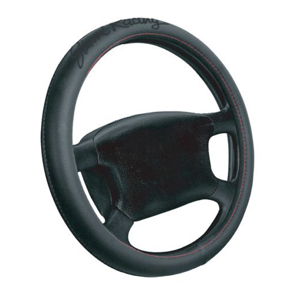 Simoni Racing ΚΑΛΥΜΜΑ ΤΙΜΟΝΙΟΥ RED SEAM Simoni Racing ΚΑΛΥΜΜΑ ΤΙΜΟΝΙΟΥ RED SEAM