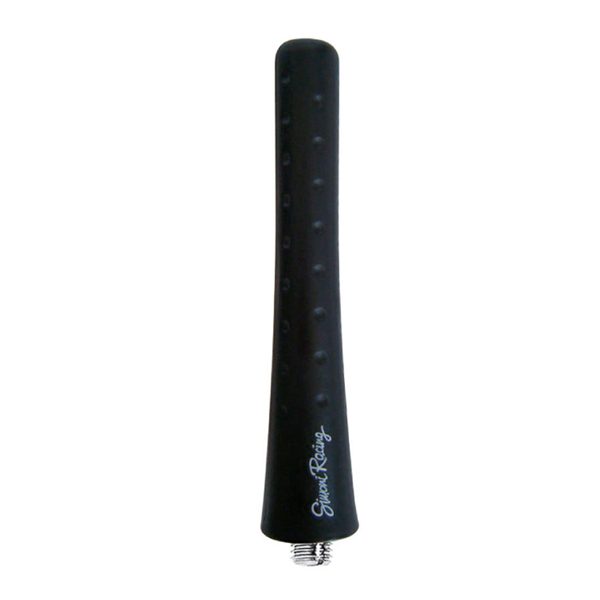 Simoni Racing ΚΕΡΑΙΑ ΟΡΟΦΗΣ RUBBER 8cm ΜΑΥΡΗ Simoni Racing ΚΕΡΑΙΑ ΟΡΟΦΗΣ RUBBER 8cm ΜΑΥΡΗ