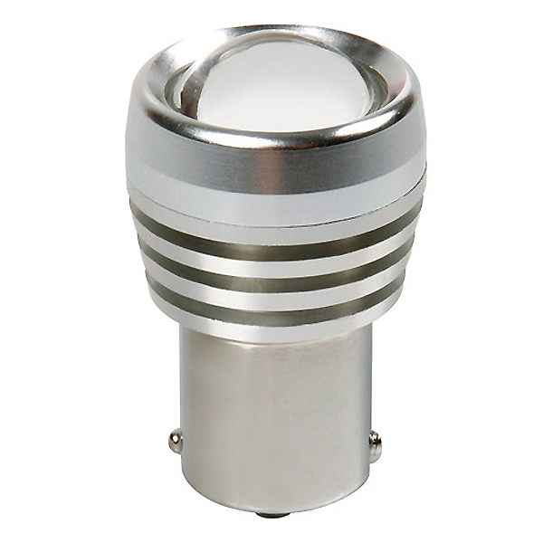 Lampa ΛΑΜΠΑΚΙ P21W 12V BA15s MEGA-LED5 Lampa ΛΑΜΠΑΚΙ P21W 12V BA15s MEGA-LED5