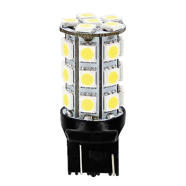 Lampa ΛΑΜΠΑΚΙ W21/5W 12V HYPER-LED 81 Lampa ΛΑΜΠΑΚΙ W21/5W 12V HYPER-LED 81