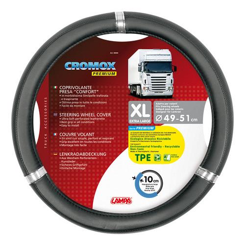 ΚΑΛΥΜΜΑ ΤΙΜΟΝΙΟΥ CROMOX XL 49-51 ΚΑΛΥΜΜΑ ΤΙΜΟΝΙΟΥ CROMOX XL 49-51