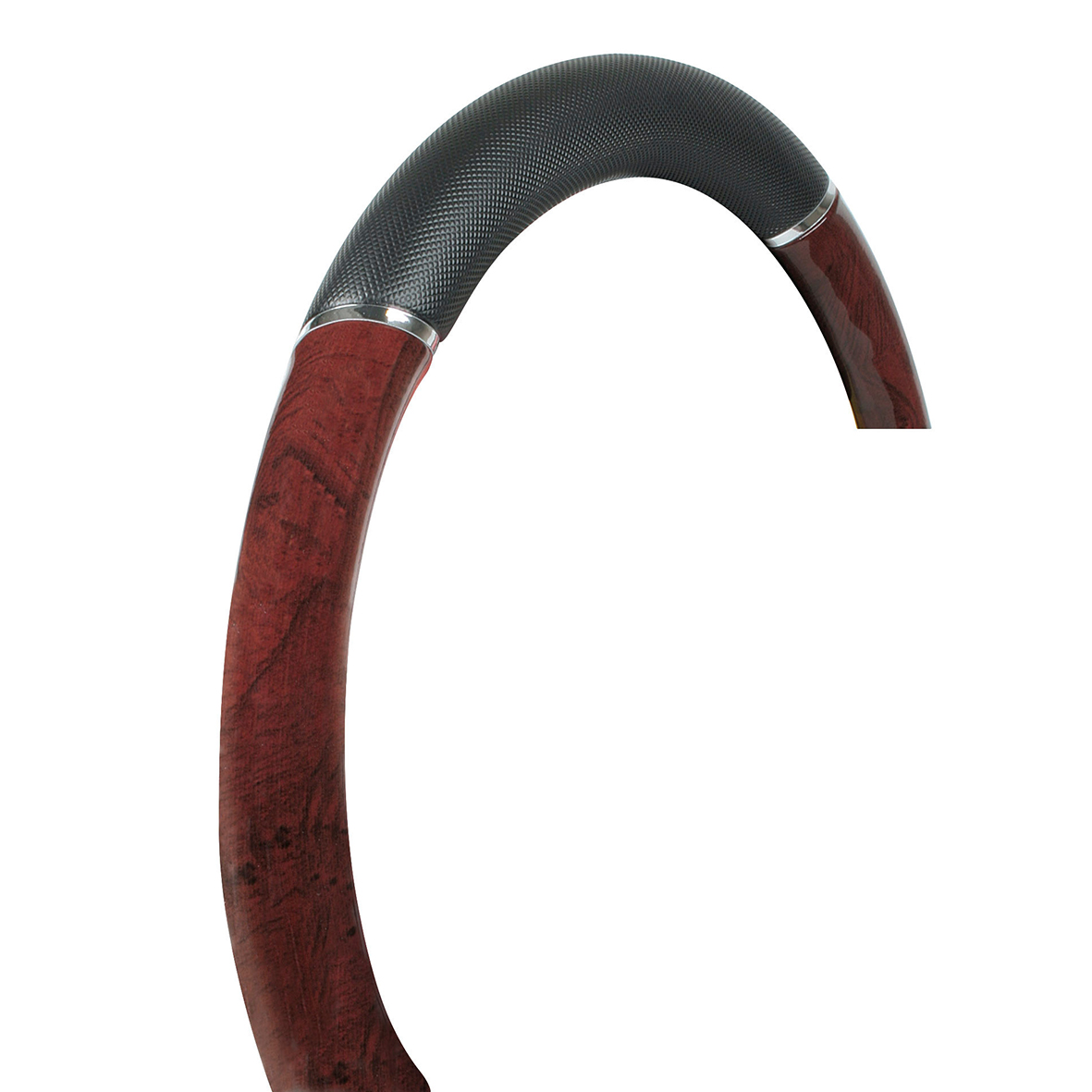 ΚΑΛΥΜΜΑ ΤΙΜΟΝΙΟΥ ΦΟΡΤΗΓΟΥ RADICA (L) 46-48 cm (ΜΑΥΡΟ/ΞΥΛΟ/ΟΙΚΟΛΟΓΙΚΟ/ΑΟΣΜΟ) ΚΑΛΥΜΜΑ ΤΙΜΟΝΙΟΥ ΦΟΡΤΗΓΟΥ RADICA (L) 46-48 cm (ΜΑΥΡΟ/ΞΥΛΟ/ΟΙΚΟΛΟΓΙΚΟ/ΑΟΣΜΟ)