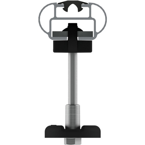 ΜΠΑΡΑ S/W KUMA ΑΛΟΥΜΙΝΙΟΥ 112cm ΧΩΡΙΣ ΚΛΕΙΔΙ ΜΠΑΡΑ S/W KUMA ΑΛΟΥΜΙΝΙΟΥ 112cm ΧΩΡΙΣ ΚΛΕΙΔΙ