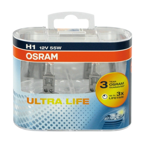 H1 12V 55W P14,5s H1 12V 55W P14,5s