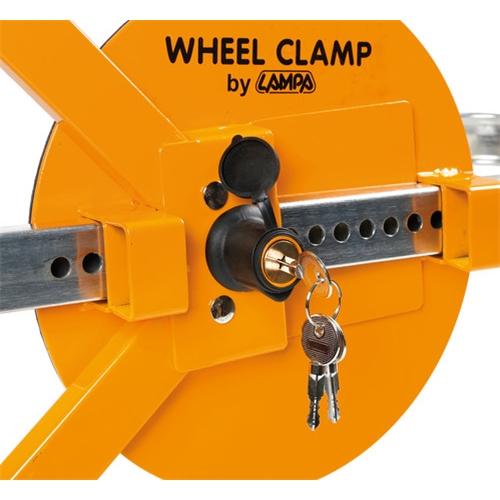 ΑΝΤΙΚΛΕΠΤΙΚΟ ΡΟΔΑΣ ΑΥΤΟΚΙΝΗΤΟΥ ΤΡΟΧΟΥ WHELL CLAMP 13-18 INCH ΑΝΤΙΚΛΕΠΤΙΚΟ ΡΟΔΑΣ ΑΥΤΟΚΙΝΗΤΟΥ ΤΡΟΧΟΥ WHELL CLAMP 13-18 INCH