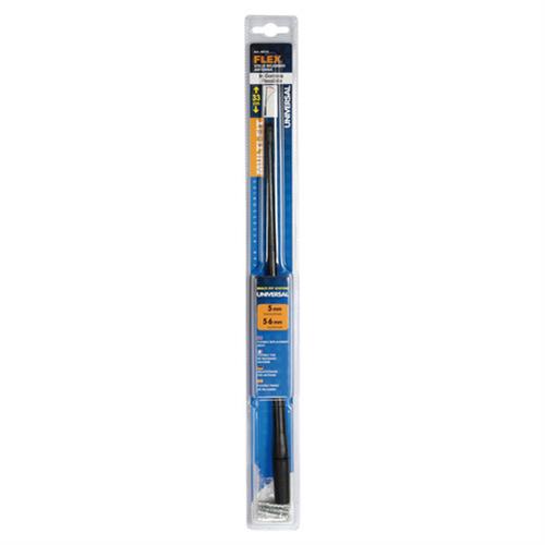 Lampa Κεραία Οροφής Μαύρη MULTI-FIT SYSTEM 33cm Lampa Κεραία Οροφής Μαύρη MULTI-FIT SYSTEM 33cm