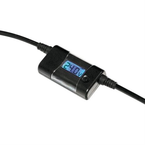 Φορτιστής Αναπτήρα για LAPTOP με 13 αντάπτορες 12V 1000mA Φορτιστής Αναπτήρα για LAPTOP με 13 αντάπτορες 12V 1000mA