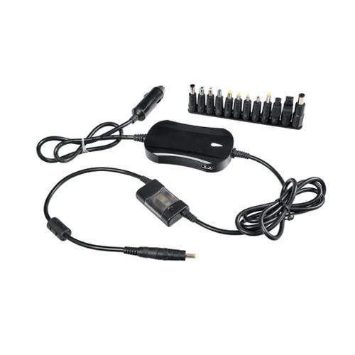Φορτιστής Αναπτήρα για LAPTOP με 13 αντάπτορες 12V 1000mA Φορτιστής Αναπτήρα για LAPTOP με 13 αντάπτορες 12V 1000mA