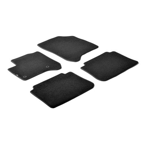 Πατάκι Μαρκέ Μοκέτα για Citroen C3 Picasso (1/09-10/12) - Citroen C3 Picasso (11/12+) Πατάκι Μαρκέ Μοκέτα για Citroen C3 Picasso (1/09-10/12) - Citroen C3 Picasso (11/12+)