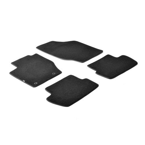 Πατάκι Μαρκέ Μοκέτα για Citroen C4 3p (1/05-10/10) - Citroen C4 5p (1/05-10/10) Πατάκι Μαρκέ Μοκέτα για Citroen C4 3p (1/05-10/10) - Citroen C4 5p (1/05-10/10)