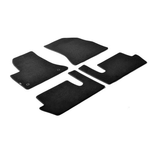 Πατάκι Μαρκέ Μοκέτα για Citroen C4 Grand Picasso (10/06-9/13) - Citroen C4 Picasso (3/07-5/13) Πατάκι Μαρκέ Μοκέτα για Citroen C4 Grand Picasso (10/06-9/13) - Citroen C4 Picasso (3/07-5/13)