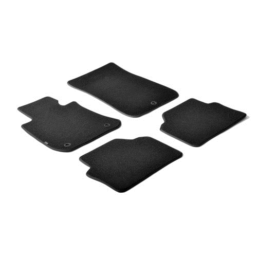 Πατάκι Μαρκέ Μοκέτα για Bmw Serie 3 4p (E90) (3/05-1/12) - Bmw Serie 3 Touring (E91) (9/05-5/12) Πατάκι Μαρκέ Μοκέτα για Bmw Serie 3 4p (E90) (3/05-1/12) - Bmw Serie 3 Touring (E91) (9/05-5/12)