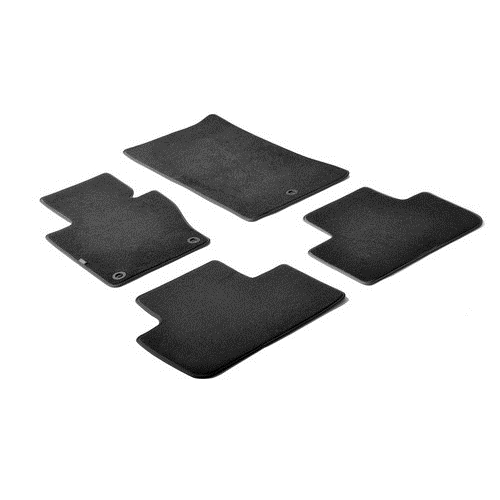 Πατάκι Μαρκέ Μοκέτα για Bmw X3 (F25) (11/10-2/14) - Bmw X3 (F25) (3/14+) Πατάκι Μαρκέ Μοκέτα για Bmw X3 (F25) (11/10-2/14) - Bmw X3 (F25) (3/14+)