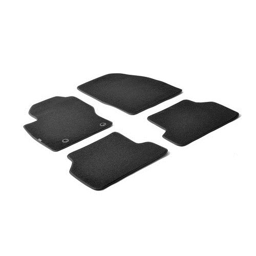 Πατάκι Μαρκέ Μοκέτα για Ford Focus 3/5p (2/05-2/11) - Ford Focus sw (2/05-5/11) Πατάκι Μαρκέ Μοκέτα για Ford Focus 3/5p (2/05-2/11) - Ford Focus sw (2/05-5/11)