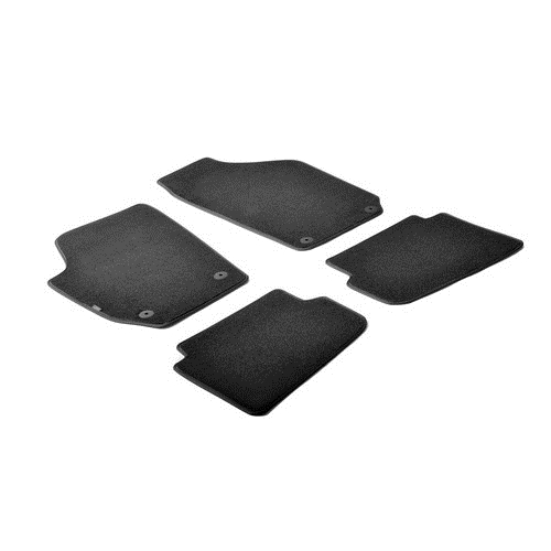 Πατάκι Μαρκέ Μοκέτα για Skoda Fabia 4p (9/01-4/07) - Skoda Fabia 5p (2/00-4/07) - Skoda Fabia 5p (5/07-10/14) - Skoda Fabia Wagon (1/01-12/07) - Skoda Fabia Wagon (1/08-12/14) Πατάκι Μαρκέ Μοκέτα για Skoda Fabia 4p (9/01-4/07) - Skoda Fabia 5p (2/00-4/07) - Skoda Fabia 5p (5/07-10/14) - Skoda Fabia Wagon (1/01-12/07) - Skoda Fabia Wagon (1/08-12/14)