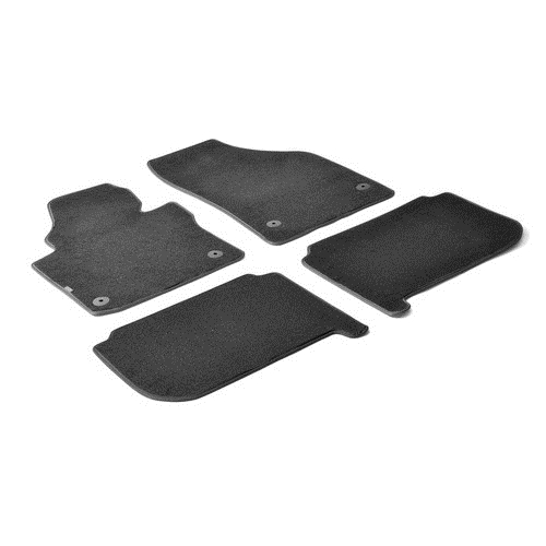 Πατάκι Μαρκέ Μοκέτα για Volkswagen Touran (5/03-7/10) - Volkswagen Touran (8/10+) Πατάκι Μαρκέ Μοκέτα για Volkswagen Touran (5/03-7/10) - Volkswagen Touran (8/10+)