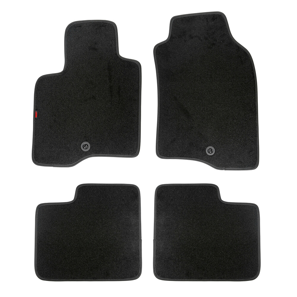 Πατάκι Μαρκέ Μοκέτα για Fiat Panda (2/12+) - Fiat Panda Cross (10/14+) Πατάκι Μαρκέ Μοκέτα για Fiat Panda (2/12+) - Fiat Panda Cross (10/14+)