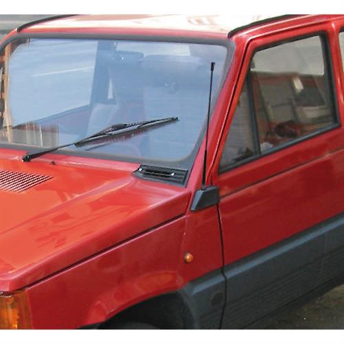 Lampa Κεραία για Fiat Panda (>2003) Lampa Κεραία για Fiat Panda (>2003)