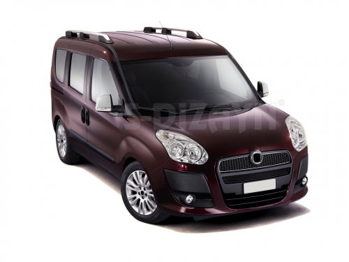 FIAT DOBLO PANELVAN/LAV 2010+ Ανοξείδωτο Ατσάλινο Καπάκι Καθρέφτη FIAT DOBLO PANELVAN/LAV 2010+ Ανοξείδωτο Ατσάλινο Καπάκι Καθρέφτη